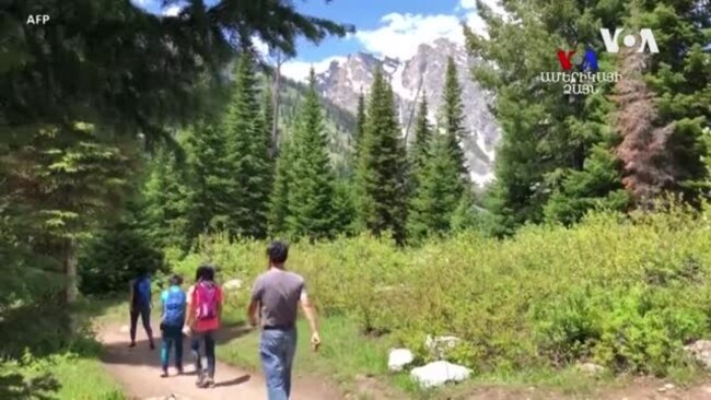 Օդի ու ջրի հարցը՝ նախագահական ընտրությունների համար