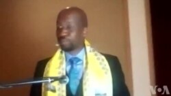 Terrence Mukupe: Kumele Osomabhizimusi Bakwele South Africa Bavule Amabhizimusi eZimbabwe