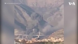 دونالد ترمپ: نظامیان امریکایی "به راحتی می‌توانند" تنگهٔ هرمز را باز کنند