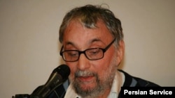 بصیر نصیبی، فیلم‌ساز پیشرو و بنیان‌گذار جنبش «سینمای آزاد» ایران