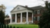 Virginia Showcases Presidential Architecture