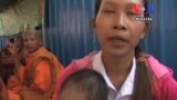 Families of Slain Cambodian Garment Workers Press for Justice