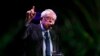 Bernie Sanders hospitalizado tras experimentar dolores en el pecho