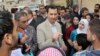 شام میں صدارتی انتخاب تین جون کو ہو گا