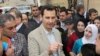 اعلام تاریخ برگزاری انتخابات ریاست جمهوری در سوریه
