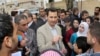 Syria sẽ tổ chức bầu cử tổng thống ngày 3/6