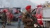 افغانستان مرکز فرماندهی جدیدی برای مبارزه با طالبان ایجاد می کند