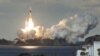 Kementerian Pertahanan Jepang Luncurkan Satelit Pertama