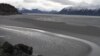 Oil Leak Discovered by Workers in Alaska's Cook Inlet