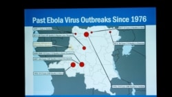 Quiz - Health Workers Stop Ebola From Spreading