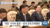 [VOA 뉴스] “북한 등 ‘사이버 위협’…초국가적 대응해야”