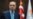 Erdogan Rails Against ‘War’ on Turkish Economy