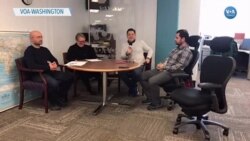 Corona Günlüğü VOA 17 Mart TSİ: 20:30