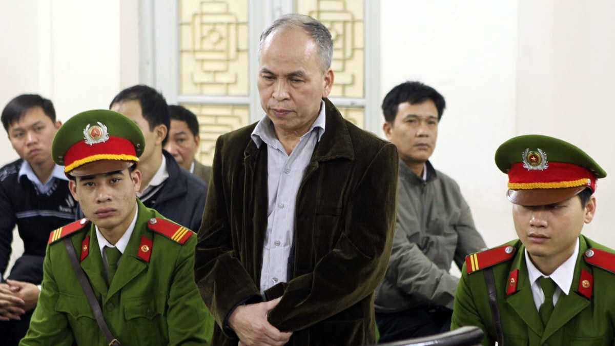 Human Rights Remain a Concern in Vietnam