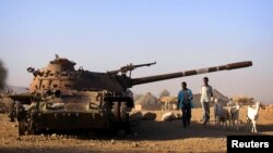 መንግስቲ ኤርትራ ሓይልታቱ ንልዕሊ 200 ወታደራት ኢትዮጵያ ቀቲሎም ንካልኦት ልዕሊ 300 ከምዘቑሰሉ ገሊጹ