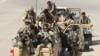 جت‌های‌ آمریکا و نیروی زمینی افغانستان به طالبان در قندوز حمله کردند