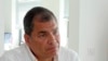 Ecuador: Tribunal ratifica prisión preventiva para el expresidente Rafael Correa