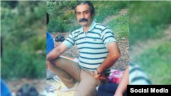 حسین محمدی سارویی، شهروندی که در بهشهر با شلیک مستقیم ماموران رزیم ایران کشته شد