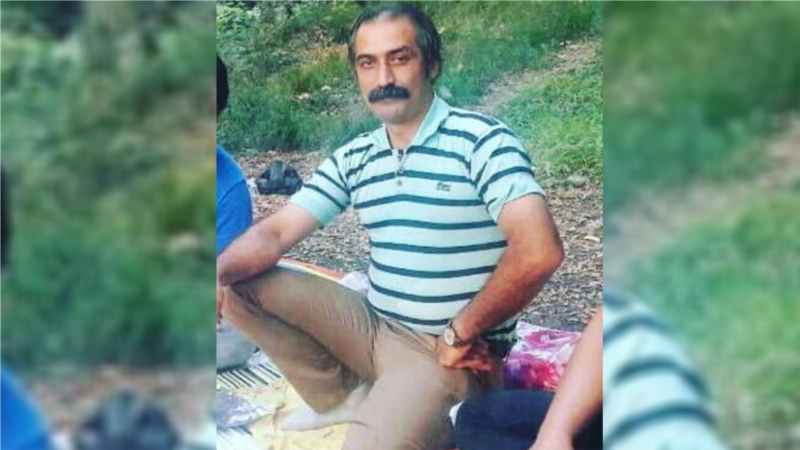 شلیک مرگبار به یک شهروند در بهشهر؛ مردم با ماموران حکومتی درگیر شدند