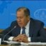 Sergey Lavrov