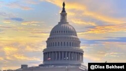 FILE - The United States Capitol building in Washington, DC. (Photo: Diaa Bekheet) 