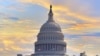 FILE - The United States Capitol building in Washington, DC. (Diaa Bekheet/VOA)