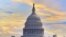 FILE - The United States Capitol building in Washington, DC. (Diaa Bekheet/VOA)