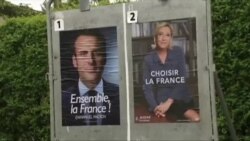 میلیون ها فرانسوی در یکی از حساس ترین رقابتهای انتخاباتی رای دادند