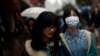 Trung Quốc: Cúm gia cầm có thể lan từ người sang người 