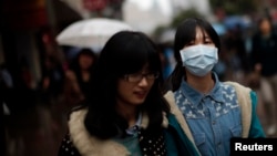 Trung Quốc là một trong những nước có nguy cơ bộc phát cúm gia cầm ở mức cao.