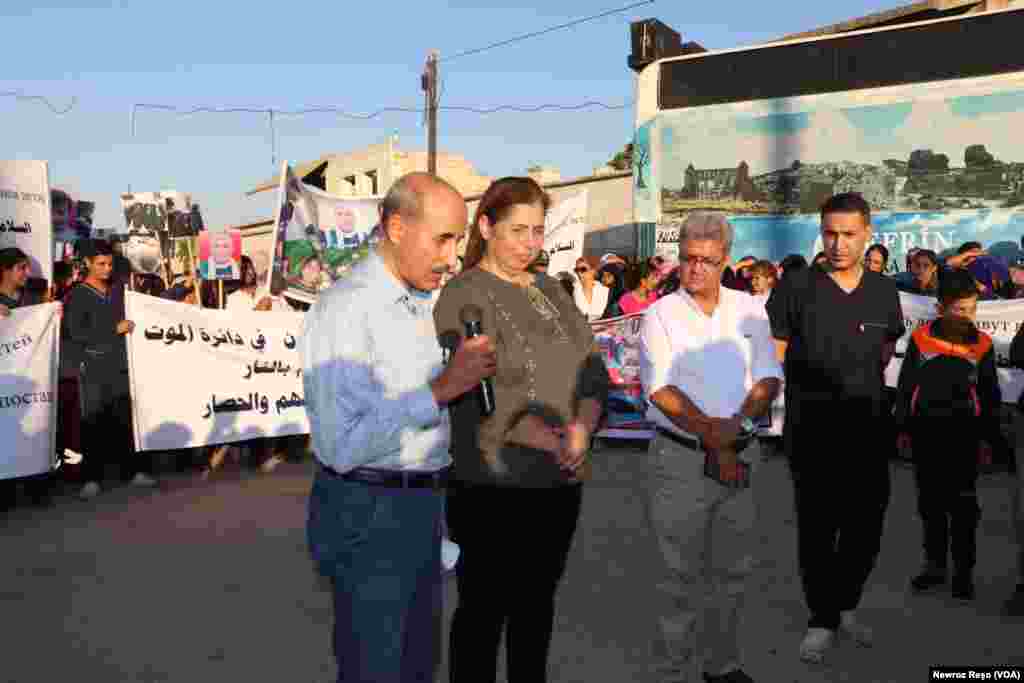 Her&#234;ma Şehba Ya Ko&#231;ber &#219; Derbider&#234;n Efr&#238;n&#234; T&#234; Dorp&#234;&#231;kirin