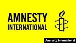 Tambarin kungiyar Amnesty International