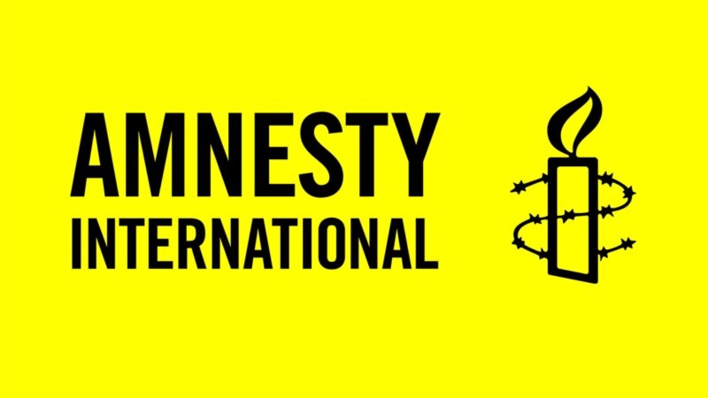 Amnesty International: Չենք կարող Սասնա Ծռեր դեպքերի մասնակիցներին համարել խղճի բանտարկյալ, քանի որ առկա է եղել բռնություն Amnesty International: Չենք կարող Սասնա Ծռեր դեպքերի մասնակիցներին համարել խղճի բանտարկյալ, քանի որ առկա է եղել բռնություն
