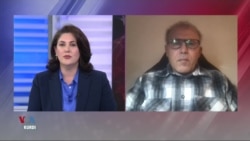 سەرۆک ترامپ و شی؛ ئێران و ملمڵانێی ئەمەریکا و چین