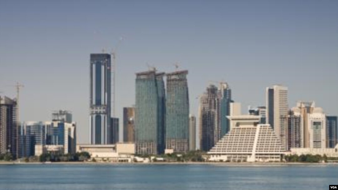 Ibukota Qatar, Doha, akan mengajukan tawaran sebagai tuan rumah Olimpiade 2020. Akhir tahun lalu Qatar berhasil terpilih sebagai tuan rumah Piala Dunia 2022