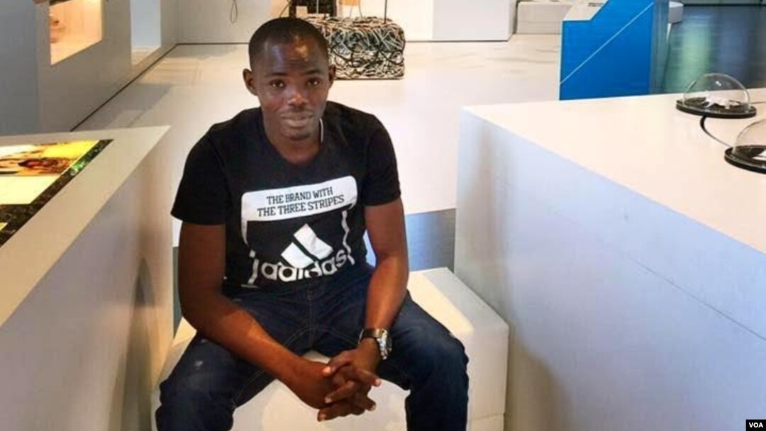 Abdullahi Zubairu Goni