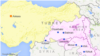 Car Bomb Kills 2 Turkish Soldiers in Mainly Kurdish Province