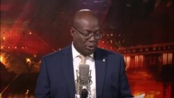 Pwogram aprè-midi a TV