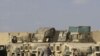 US Hands Over Former Military Hub to Iraq