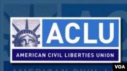 ACLU