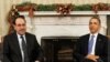 اوباما: عراق می تواند الگویی برای بنای دمکراسی باشد