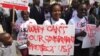 Demands Grow for Kenya to Probe Killings, Disappearances