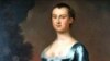 Martha Washington: First First Lady