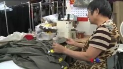 ရွှေ့ပြောင်းနေထိုင်သူတွေရဲ့ စီးပွားရေး