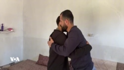 شەڕەڤانێکی کورد باسی کاتی دەستگیرکردنەکەی لەلایەن حکومەتی کاتی سوریاوە دەکات