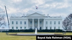 کاخ سفید - آرشیو