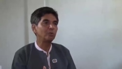 မြန်မာ့ဒီမိုကရေစီရေးရာ