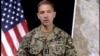 (FILE) CENTCOM Commander Provides Update on Operation Epic Fury
U.S. Navy Adm. Brad Cooper, commander of CENTCOM, provides an update on Operation Epic Fury.