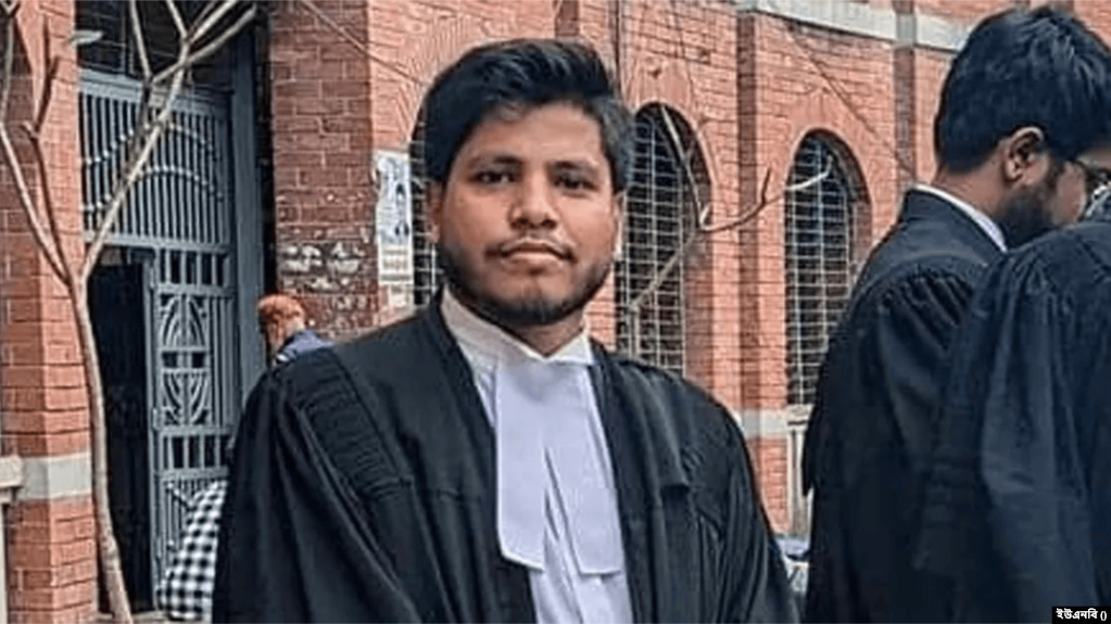 চট্টগ্রাম আদালত প্রাঙ্গণে সংঘর্ষে এক আইনজীবী নিহত