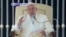 VOA60 DUNIYA: VATICAN CITY Paparoma Francis ya gabatar da jawabinsa na karama a dandalin St Peter, Maris 2, 2016